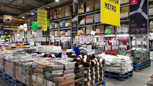 METRO Cash and Carry