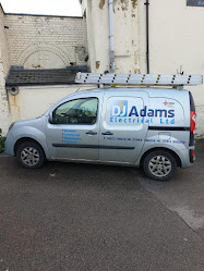 D.J. Adams Electrical Limited