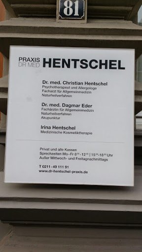 Dr. med. Christian Hentschel