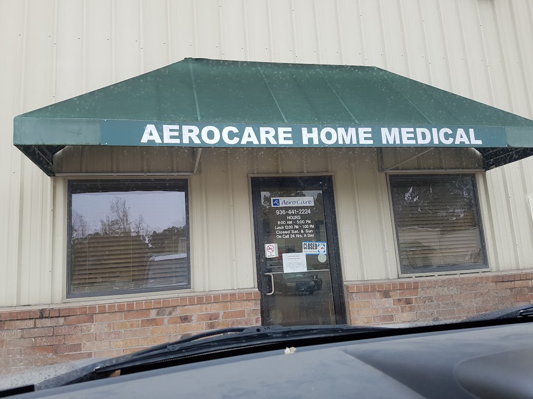 AeroCare Home Medical, Inc.