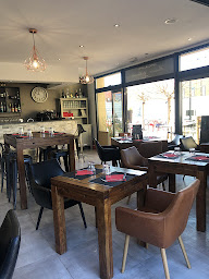 Photo n°44 de Brasserie A Piazzetta Lozari à Belgodère ()