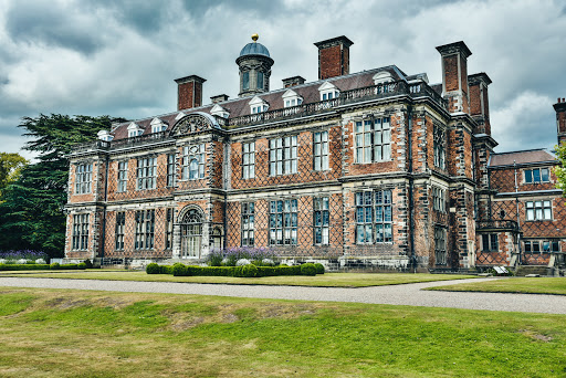National Trust - Sudbury Hall and the Museum of Childhood