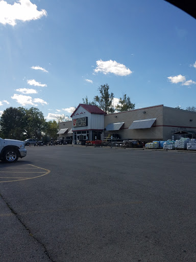 Home Improvement Store «Tractor Supply Co.», reviews and photos, 7409 County Rd 311, Sellersburg, IN 47172, USA
