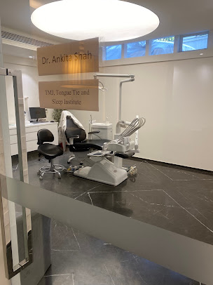 عيادة شاه للعلاج الطبيعي - Shah's Physiotherapy Clinic