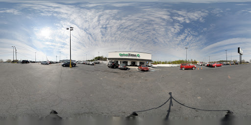Used Car Dealer «DriveTime Used Cars», reviews and photos, 4295 Jonesboro Rd, Union City, GA 30291, USA