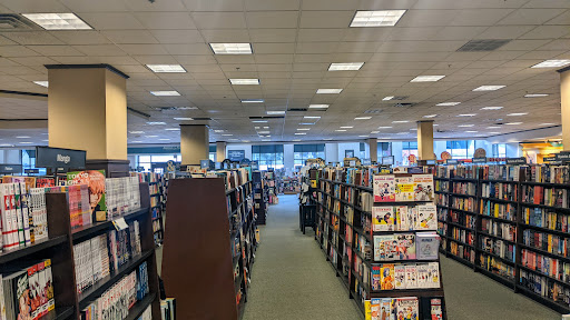 Book Store «Barnes & Noble», reviews and photos, 3400 Forest Dr, Columbia, SC 29204, USA