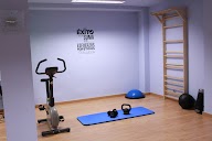 Centro de Fisioterapia Manuel Gomis