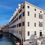 Photo n°1 de l'avis de Bibert.o fait le 31/10/2021 à 16:49 sur le  Ca' di Dio à Venice