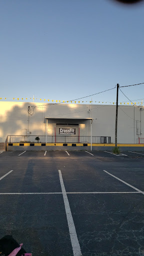 Gym «Primal Empowerment Home of CrossFit Thumbs Up», reviews and photos, 6818 S Manhattan Ave, Tampa, FL 33616, USA