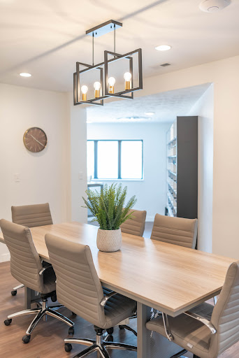 Real Estate Agents «Crager Real Estate», reviews and photos, 27 S Main St, London, OH 43140, USA