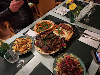 Plats et boissons du Restaurant libanais CHEZ KAWA à Freyming-Merlebach - n°6