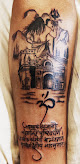 Tattoo Town