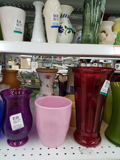 Thrift Store «Savers», reviews and photos