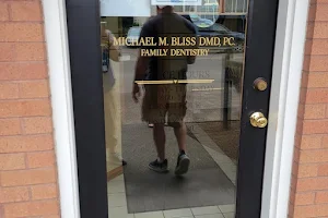 Michael M. Bliss, DMD, PC image