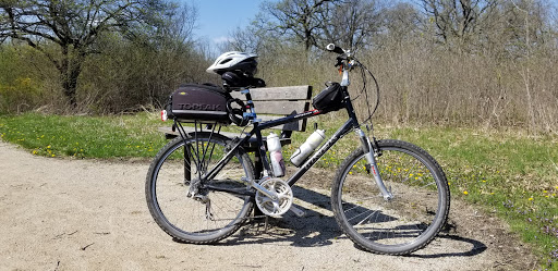 Bicycle Store «The Bike Haven», reviews and photos, 3318 Pearl St, McHenry, IL 60050, USA
