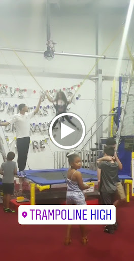 Amusement Center «Trampoline High», reviews and photos, 12395 SW 130th St #111, Miami, FL 33186, USA