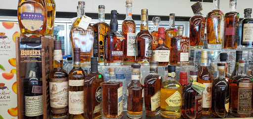 Beer Store «Quick Stop Shop», reviews and photos, 2301 McKelvey Rd, Maryland Heights, MO 63043, USA