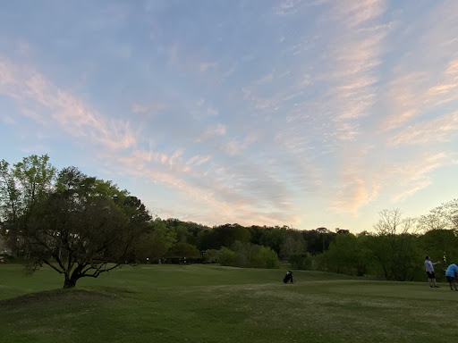 Golf Course «Cross Creek Golf Club», reviews and photos, 1221 Cross Creek Pkwy NW, Atlanta, GA 30327, USA