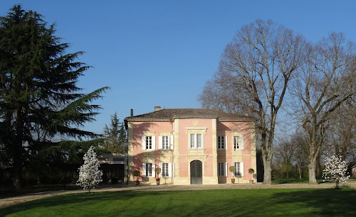 Château des Annereaux à Lalande-de-Pomerol