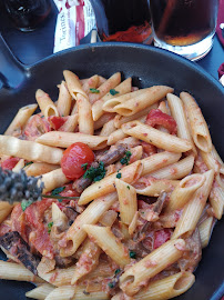 Penne du Restaurant italien Prima Pasta à Aix-en-Provence - n°8