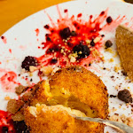 Photo n°5 de l'avis de KHB.e fait le 27/02/2023 à 10:01 sur le  genussreich Restaurant, Catering & Torten à Leipzig