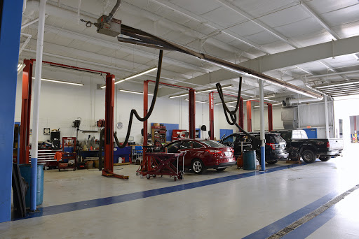 Ford Dealer «Bob-Boyd Ford», reviews and photos, 2840 N Columbus St, Lancaster, OH 43130, USA