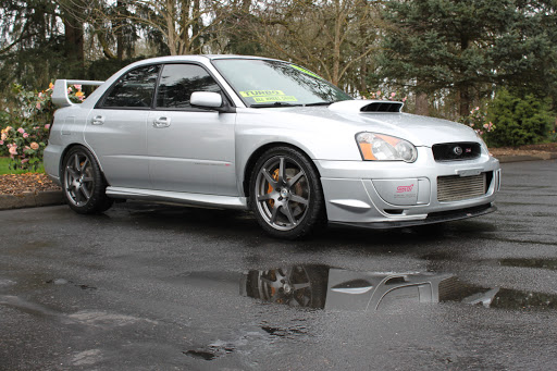 Used Car Dealer «Accolade Auto, LLC», reviews and photos, 2110 NE Cornell Rd, Hillsboro, OR 97124, USA