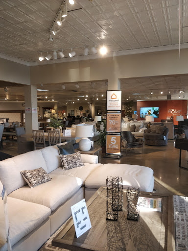 Furniture Store «Ashley HomeStore», reviews and photos, 6312 W Broad St, Richmond, VA 23230, USA