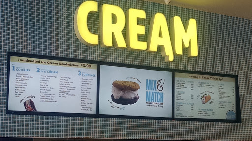 Ice Cream Shop «CREAM Aliso Viejo», reviews and photos, 26841 Aliso Creek Rd, Aliso Viejo, CA 92656, USA