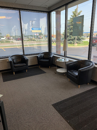 Vision Point, 6097 US-6, Portage, IN 46368, USA, 