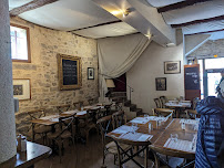Atmosphère du Restaurant français Le Bistrot Vinaigrette à Prades-le-Lez - n°14