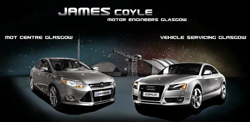 James Coyle Motor Engineers