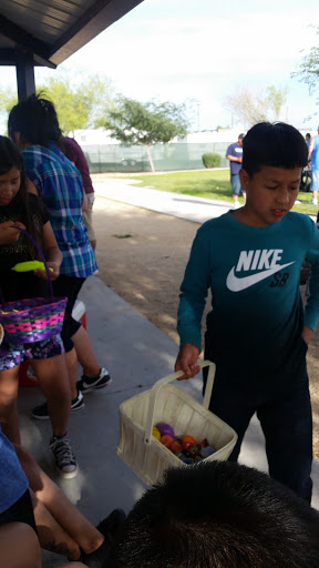 Park «Floyd Gaines Park», reviews and photos, 15953 N Nash St, Surprise, AZ 85374, USA