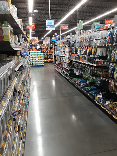 Supermarket «Walmart Neighborhood Market», reviews and photos, 5051 L St, Omaha, NE 68117, USA