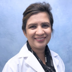 Dr. Shamila Garg