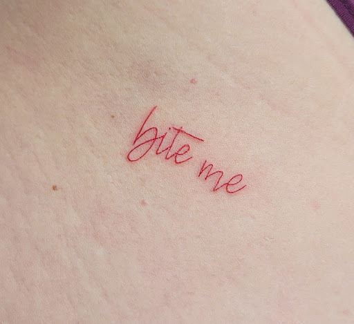 Explore galaxy tattoo ideas, creative tattoo ideas in Greenville, available at Lee Ink Studio SC (Appointment Only)