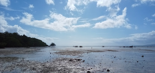Tanjung Pesona Rindu Alam