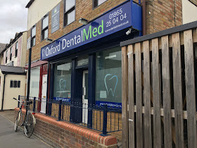 Oxford DentalMed