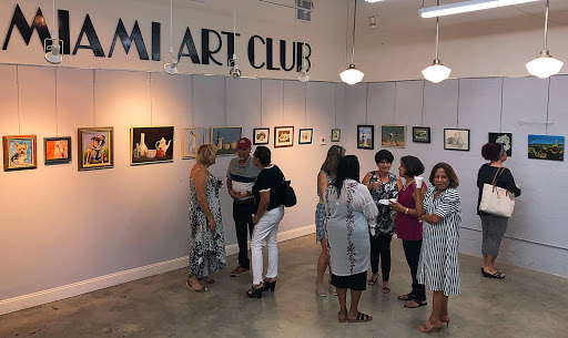 Miami Art Club