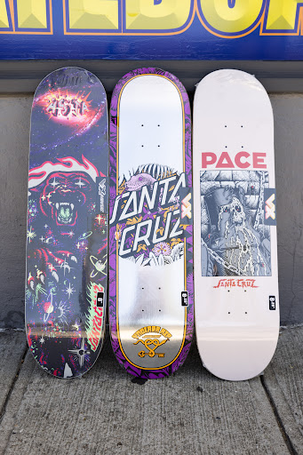 Explore falling in reverse tattoo ideas, creative tattoo ideas in San Leandro, available at Orbit Skate and Boutique- Skate Shop & Piercing Shop in San Leandro, CA