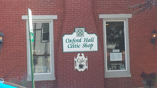 Irish Goods Store «Oxford Hall Celtic Shop», reviews and photos, 233 Bridge St, New Cumberland, PA 17070, USA