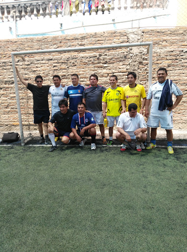 Escuelas futbol Arequipa