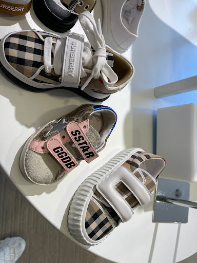 Department Store «Nordstrom SouthPark», reviews and photos, 4400 Sharon Rd, Charlotte, NC 28211, USA