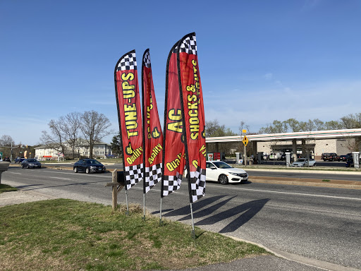 Furnace Branch Auto en Glen Burnie