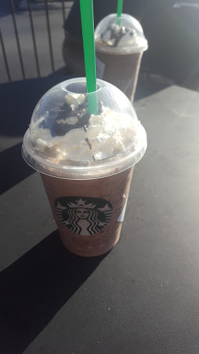 Coffee Shop «Starbucks», reviews and photos, 84 Campground Rd, Manchester, TN 37355, USA