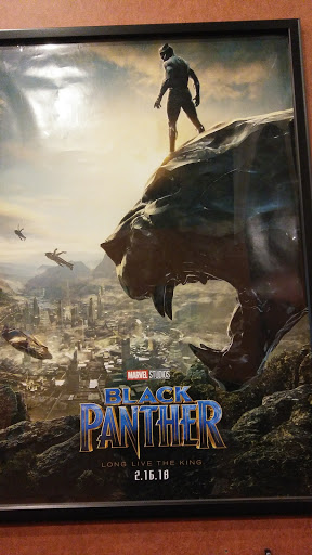 Movie Theater «Fabian 8 Cinema», reviews and photos, 301 Main St, Paterson, NJ 07505, USA