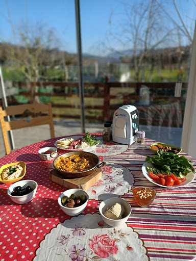 Değirmenbaşı Cafe / Restorant