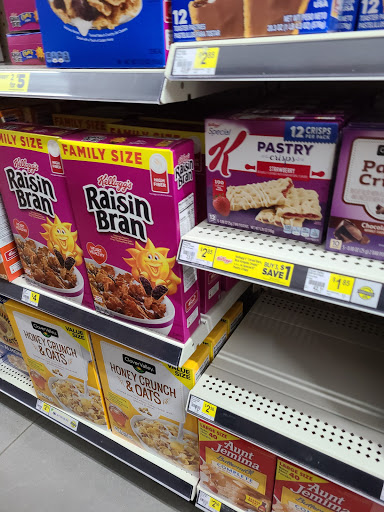 Discount Store «Dollar General», reviews and photos, 591 Middle Turnpike, Storrs, CT 06268, USA