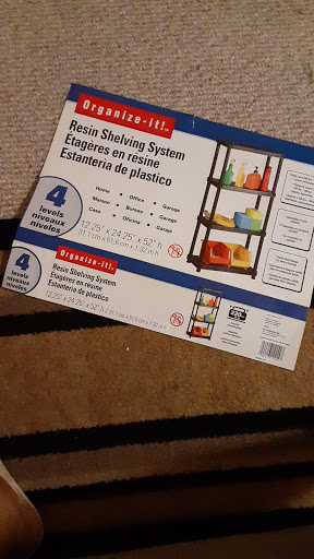 Warehouse club «BJ’s Wholesale Club», reviews and photos, 300 Bellwood Dr, Rochester, NY 14606, USA