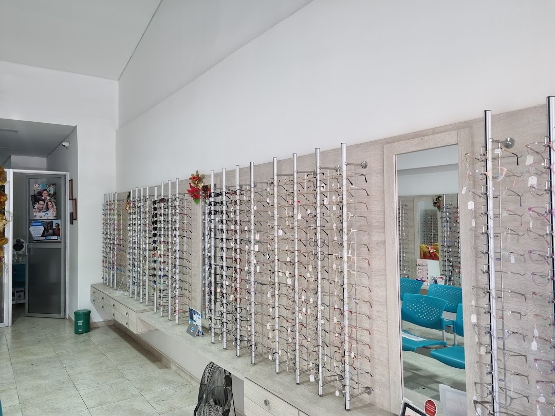 optica clinica